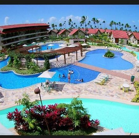 Praia De Muro Alto, Porto De Galinhas, Oka Porto de Galinhas Exterior foto