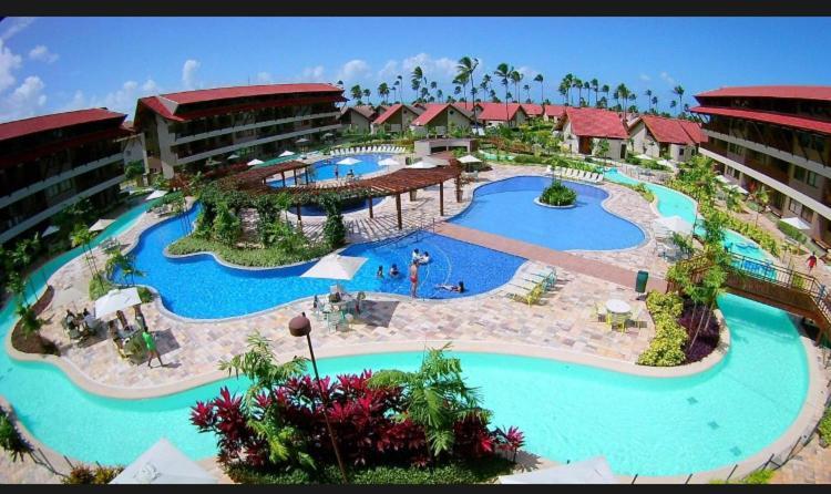 Praia De Muro Alto, Porto De Galinhas, Oka Porto de Galinhas Exterior foto